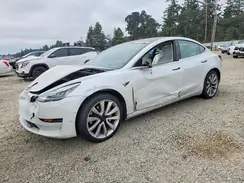 5YJ3E1EB7LF742318 2020 TESLA MODEL 3