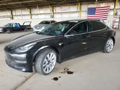5YJ3E1EB7LF744523 2020 TESLA MODEL 3