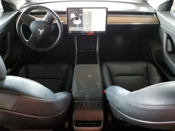 5YJ3E1EB7LF744523 2020 TESLA MODEL 3 - Image 8