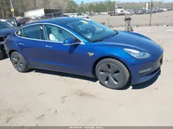 5YJ3E1EB7LF769695 2020 TESLA MODEL 3
