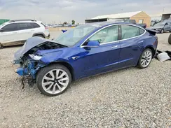 5YJ3E1EB7LF783337 2020 TESLA MODEL 3
