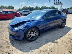 5YJ3E1EB7LF787775 2020 TESLA MODEL 3