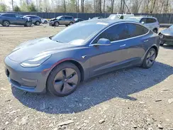 5YJ3E1EB7LF790322 2020 TESLA MODEL 3