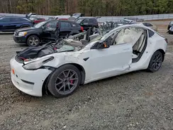 5YJ3E1EB7LF791325 2020 TESLA MODEL 3