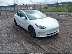 5YJ3E1EB7LF791342 2020 TESLA MODEL 3