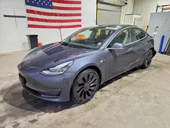 5YJ3E1EB7LF793589 2020 TESLA MODEL 3