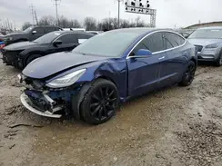 5YJ3E1EB7LF795522 2020 TESLA MODEL 3