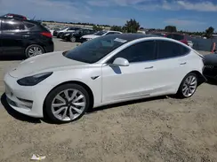 5YJ3E1EB7LF796136 2020 TESLA MODEL 3