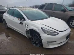 5YJ3E1EB7LF798212 2020 TESLA MODEL 3