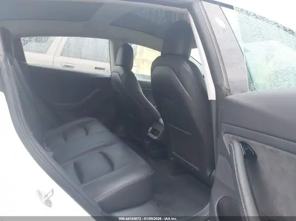 5YJ3E1EB7LF798212 2020 TESLA MODEL 3 - Image 8