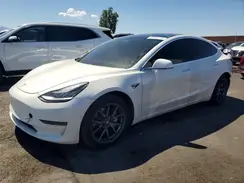 5YJ3E1EB7LF798226 2020 TESLA MODEL 3