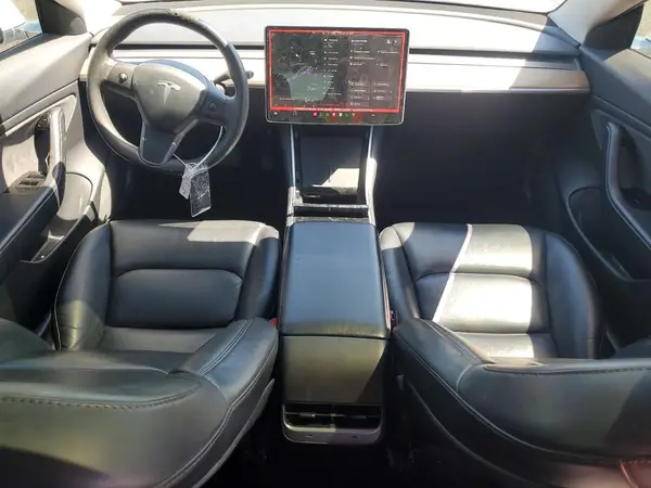 5YJ3E1EB7LF798226 2020 TESLA MODEL 3 - Image 8