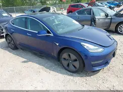 5YJ3E1EB7LF800900 2020 TESLA MODEL 3