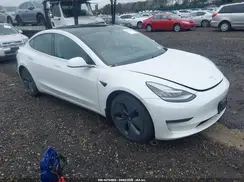 5YJ3E1EB7LF800993 2020 TESLA MODEL 3