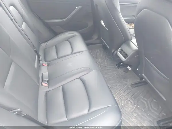 5YJ3E1EB7LF800993 2020 TESLA MODEL 3 - Image 8