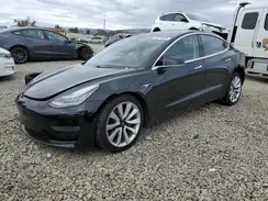 5YJ3E1EB7LF806969 2020 TESLA MODEL 3