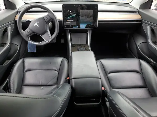 5YJ3E1EB7LF806969 2020 TESLA MODEL 3 - Image 8