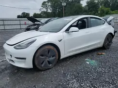 5YJ3E1EB7LF807717 2020 TESLA MODEL 3