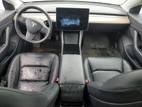 5YJ3E1EB7LF807717 2020 TESLA MODEL 3 - Image 8