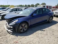 5YJ3E1EB7MF003662 2021 TESLA MODEL 3