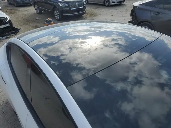 5YJ3E1EB7MF013351 2021 TESLA MODEL 3 - Image 8