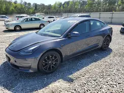5YJ3E1EB7MF014824 2021 TESLA MODEL 3