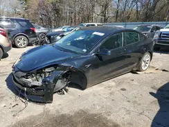 5YJ3E1EB7MF015178 2021 TESLA MODEL 3