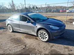 5YJ3E1EB7MF015293 2021 TESLA MODEL 3