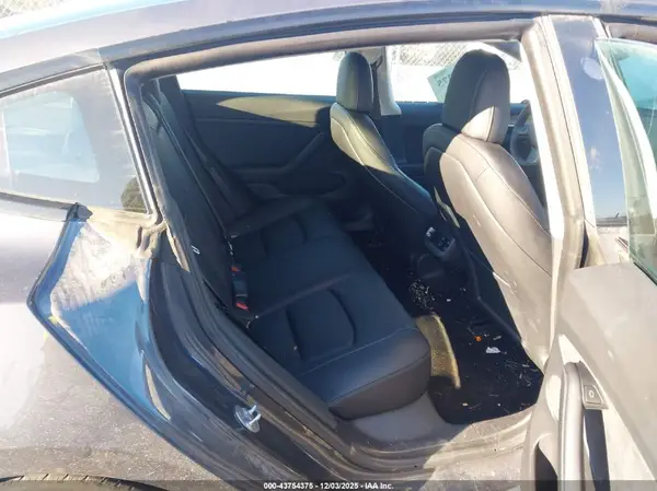 5YJ3E1EB7MF015293 2021 TESLA MODEL 3 - Image 8