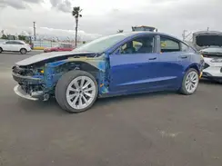 5YJ3E1EB7MF015326 2021 TESLA MODEL 3