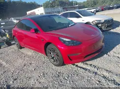 5YJ3E1EB7MF026522 2021 TESLA MODEL 3