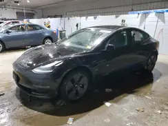 5YJ3E1EB7MF030764 2021 TESLA MODEL 3