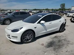 5YJ3E1EB7MF032529 2021 TESLA MODEL 3