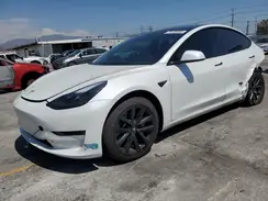 5YJ3E1EB7MF033339 2021 TESLA MODEL 3