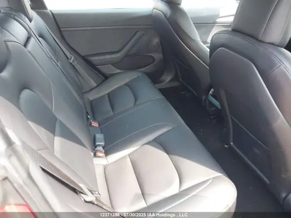 5YJ3E1EB7MF035446 2021 TESLA MODEL 3 - Image 8
