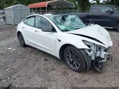 5YJ3E1EB7MF037939 2021 TESLA MODEL 3