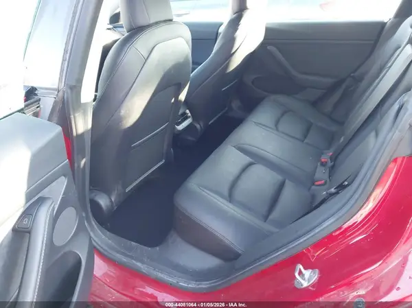 5YJ3E1EB7MF044731 2021 TESLA MODEL 3 - Image 8