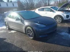 5YJ3E1EB7MF047953 2021 TESLA MODEL 3