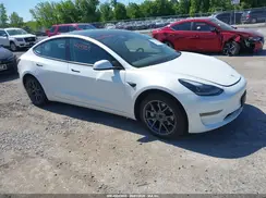5YJ3E1EB7MF048388 2021 TESLA MODEL 3