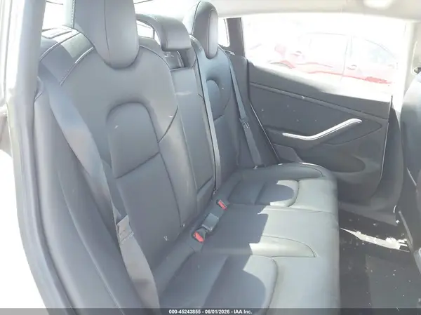 5YJ3E1EB7MF048388 2021 TESLA MODEL 3 - Image 8