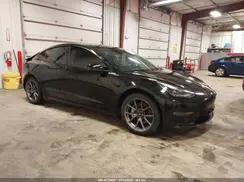 5YJ3E1EB7MF049525 2021 TESLA MODEL 3