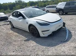 5YJ3E1EB7MF049556 2021 TESLA MODEL 3