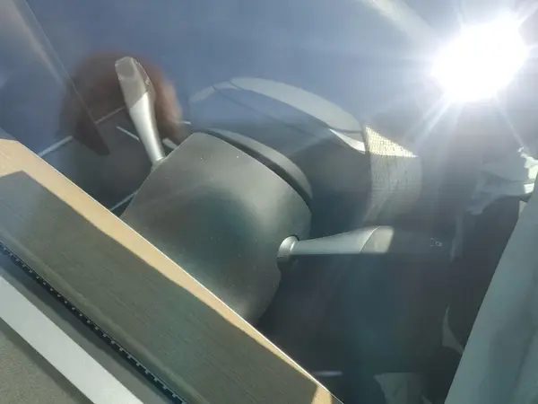5YJ3E1EB7MF050349 2021 TESLA MODEL 3 - Image 8