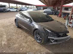 5YJ3E1EB7MF051968 2021 TESLA MODEL 3