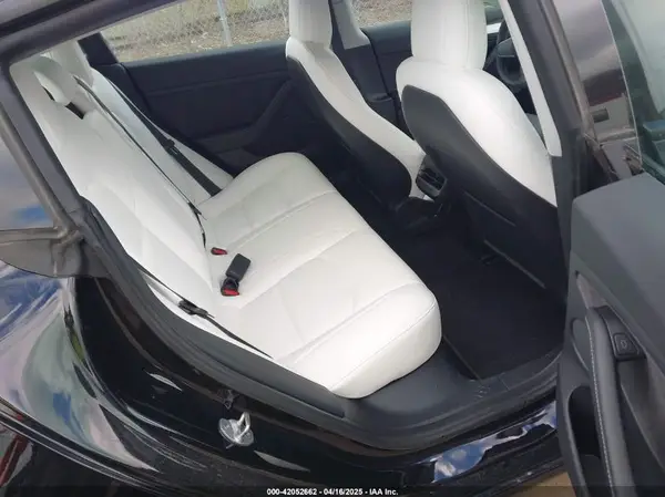 5YJ3E1EB7MF052988 2021 TESLA MODEL 3 - Image 8