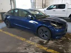 5YJ3E1EB7MF055941 2021 TESLA MODEL 3