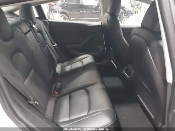 5YJ3E1EB7MF056684 2021 TESLA MODEL 3 - Image 8