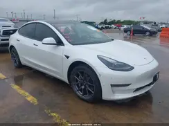 5YJ3E1EB7MF059567 2021 TESLA MODEL 3