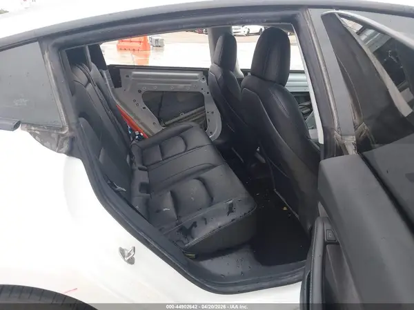 5YJ3E1EB7MF059567 2021 TESLA MODEL 3 - Image 8