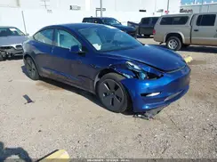 5YJ3E1EB7MF059696 2021 TESLA MODEL 3